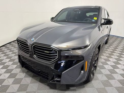 Used 2024 BMW XM image 7