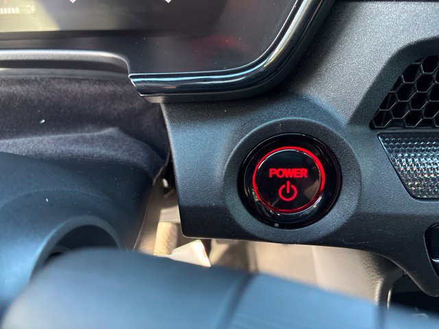 Certified 2025 Honda CR-V Sport-L image 10