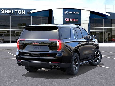 New 2026 GMC Yukon AT4 Ultimate image 4