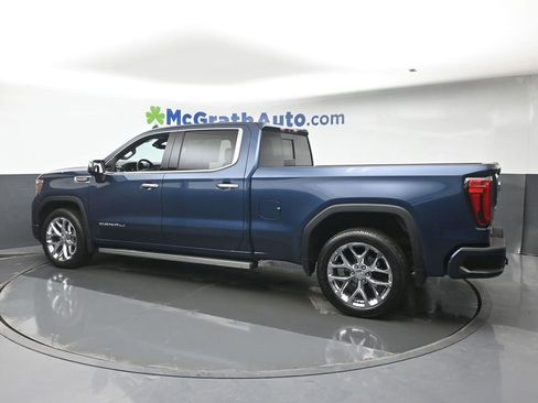 Used 2019 GMC Sierra 1500 Denali w/ Technology Package image 22