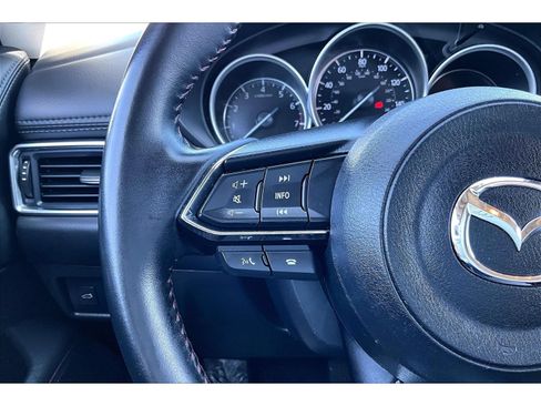 Used 2024 MAZDA CX-5 Carbon Edition AWD/4WD image 11