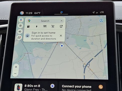 New 2025 Volvo XC90 T8 Plus image 15