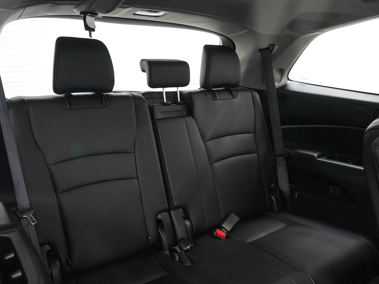 Used 2021 Honda Pilot Touring image 13