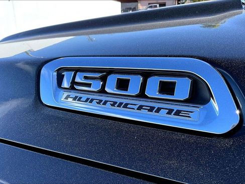 New 2026 RAM 1500 Big Horn w/ Protection Group image 18