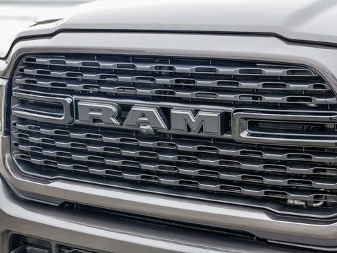 New 2024 RAM 3500 Big Horn w/ Night Edition image 6