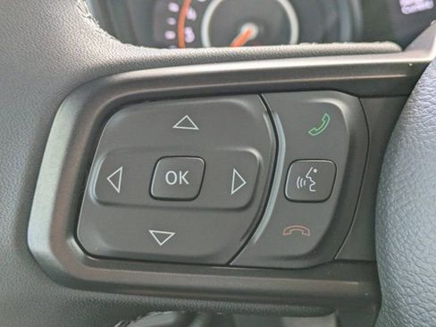 New 2026 Jeep Wrangler Sport S image 19