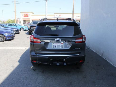 Used 2020 Subaru Ascent Premium w/ Convenience Package image 6