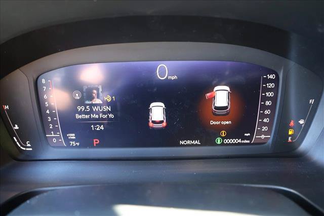 New 2026 Honda Pilot EX-L image 15