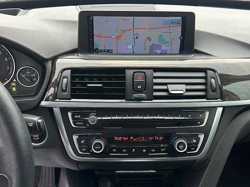 Used 2015 BMW 328i Gran Turismo xDrive image 30