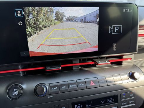 New 2025 Hyundai Kona N Line FWD image 16