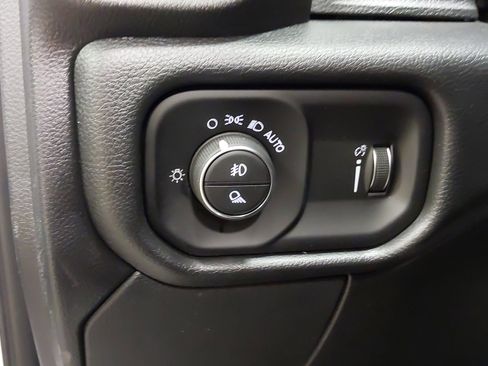 New 2026 RAM 2500 Tradesman image 23