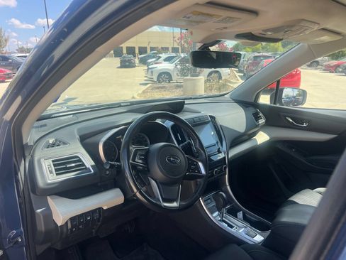 Used 2021 Subaru Ascent Premium w/ Sport Package AWD/4WD image 24