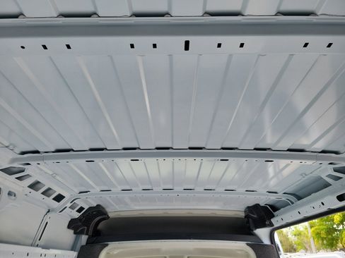 New 2026 RAM ProMaster 2500 w/ Safety Group image 13