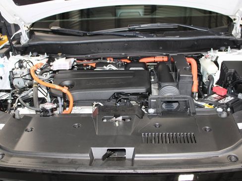 Certified 2025 Honda CR-V Sport-L image 14