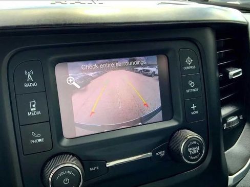 Used 2020 RAM 1500 Big Horn image 15