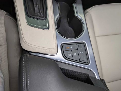 New 2026 Cadillac CT4 Premium Luxury image 24