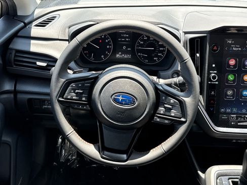 Certified 2025 Subaru Crosstrek 2.5i Limited w/ Crosstrek Mirror Package AWD/4WD image 12