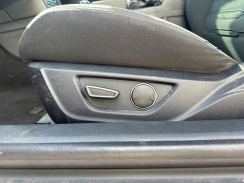 Used 2015 Ford Mustang Coupe w/ Wheel & Stripe Package image 11