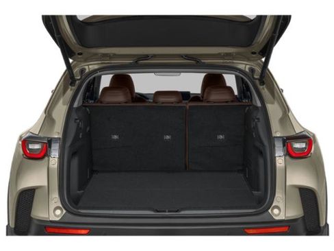 New 2026 MAZDA CX-50 AWD 2.5 S w/ Weather Package image 8