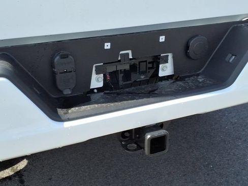 New 2026 GMC Sierra 1500 Elevation AWD/4WD image 6