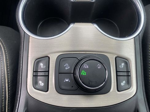 Used 2018 GMC Terrain Denali w/ Driver Alert Package II image 27