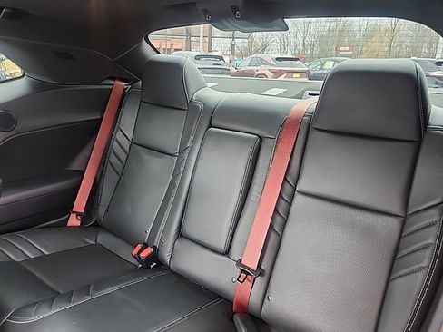 Used 2023 Dodge Challenger SRT Hellcat image 14
