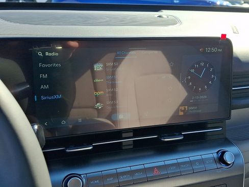 New 2026 Hyundai Kona SEL Sport image 16