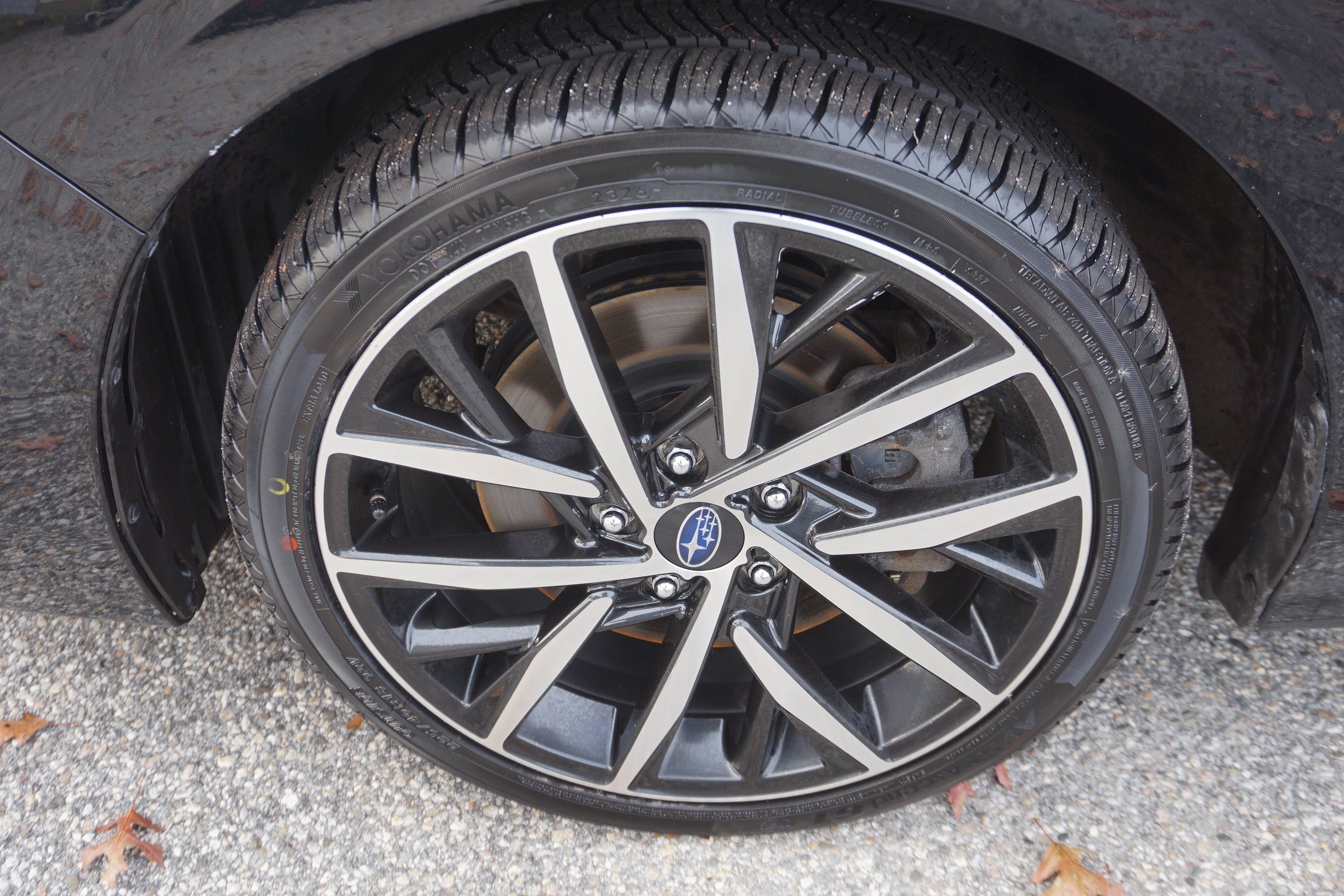 Used 2024 Subaru Impreza 2.0i Sport AWD/4WD image 9