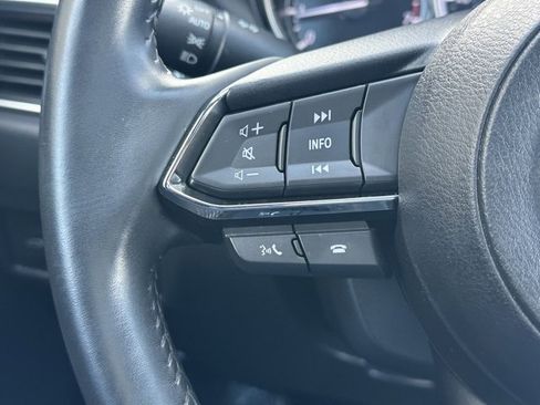 Used 2021 MAZDA CX-5 Touring w/ Touring Preferred SV Package image 38