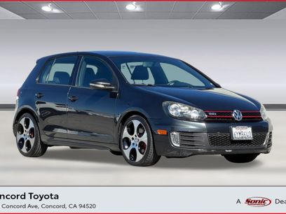 Used 2013 Volkswagen GTI Autobahn