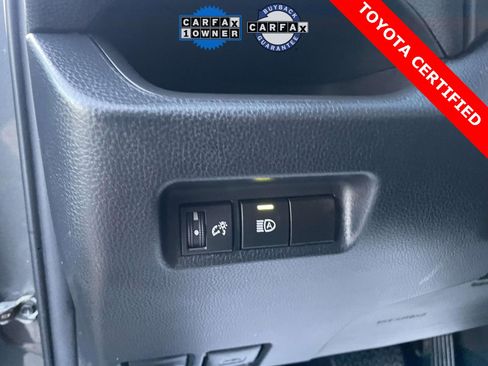 Certified 2023 Toyota RAV4 LE image 23