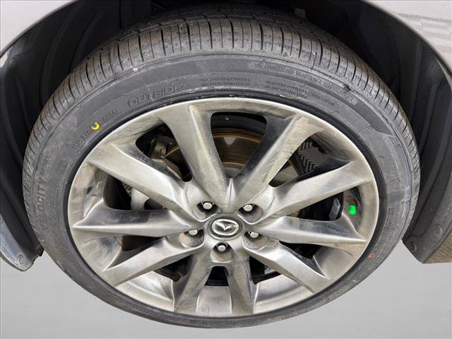 Used 2018 MAZDA MAZDA3 Grand Touring FWD image 12