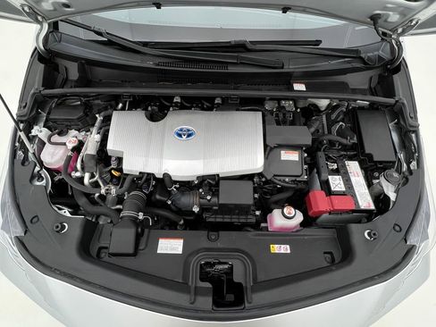 Used 2021 Toyota Prius Prime XLE image 29