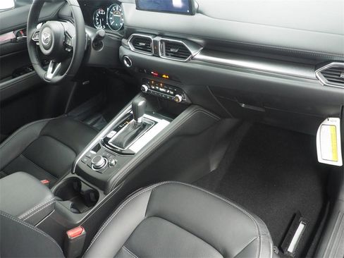 New 2025 MAZDA CX-5 AWD 2.5 S w/ Premium Plus Pkg image 20