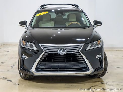 Used 2019 Lexus RX 350 FWD w/ Premium Package image 5