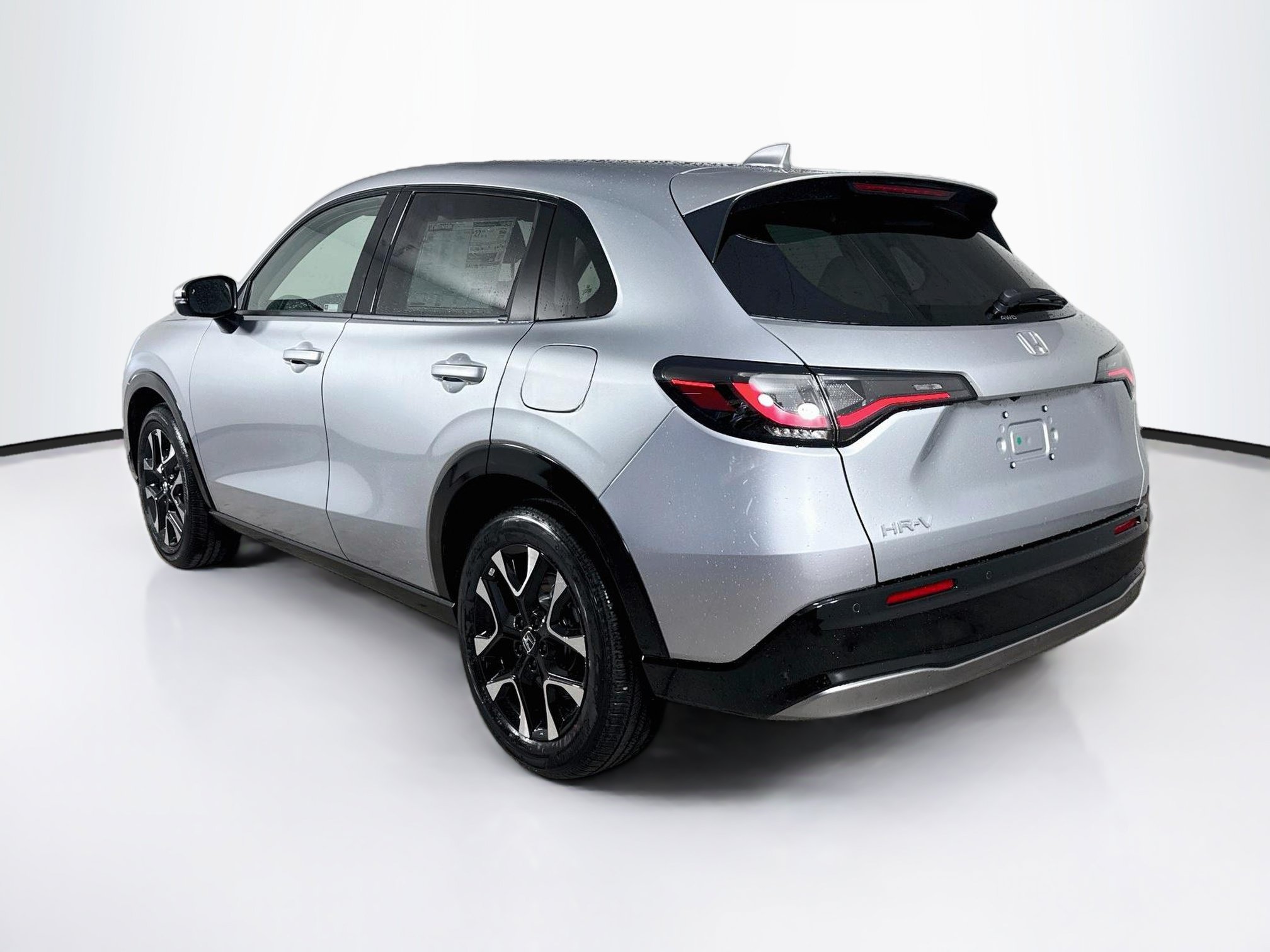 New 2027 Honda HR-V EX-L image 30