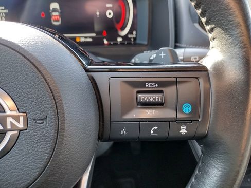 Used 2023 Nissan Rogue Platinum w/ Platinum Premium Package image 29