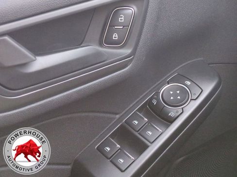 New 2026 Ford Escape Active image 25