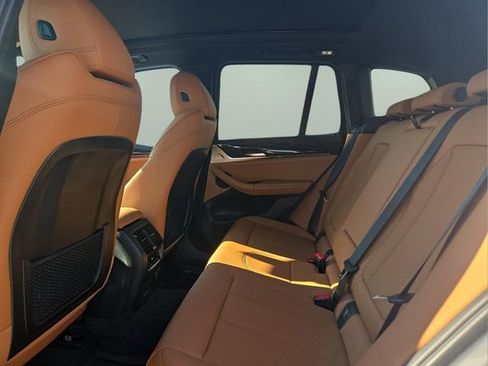 Used 2023 BMW X3 xDrive30i w/ Premium Package image 16