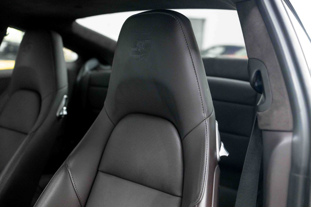 Used 2018 Porsche 911 Carrera S RWD image 45