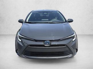 Certified 2023 Toyota Corolla LE FWD video 2
