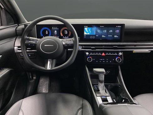 New 2026 Hyundai Santa Cruz SEL image 5