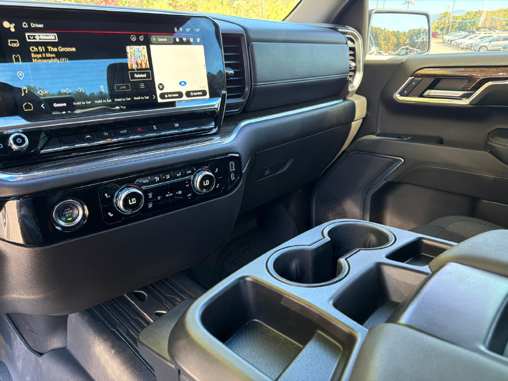 Used 2024 GMC Sierra 1500 Elevation AWD/4WD image 31