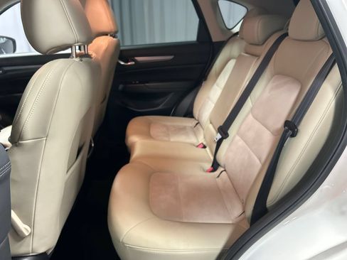 Used 2017 MAZDA CX-5 Touring FWD image 21