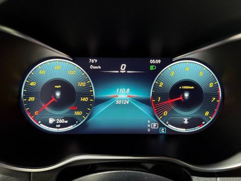 Used 2020 Mercedes-Benz GLC 300 4MATIC image 61