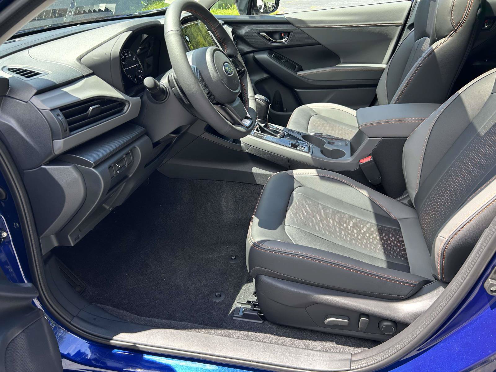 New 2026 Subaru Crosstrek 2.5i Limited w/ Crosstrek Mirror Package AWD/4WD image 20