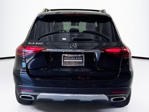 Used 2025 Mercedes-Benz GLE 350 4MATIC image 6