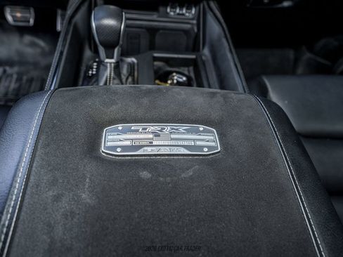 Used 2024 RAM 1500 TRX w/ TRX Level 2 Equipment Group AWD/4WD image 59