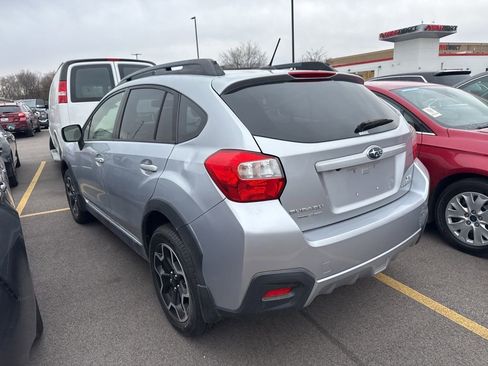 Used 2014 Subaru Crosstrek 2.0i Premium w/ Popular Package #2 image 4