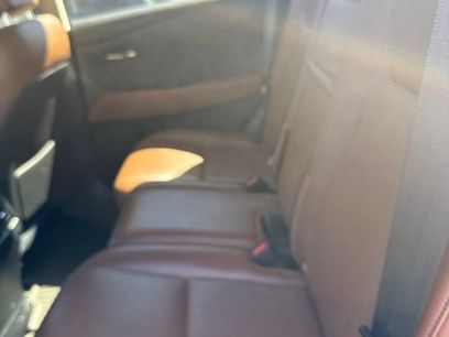 Used 2015 Lexus RX 450h AWD